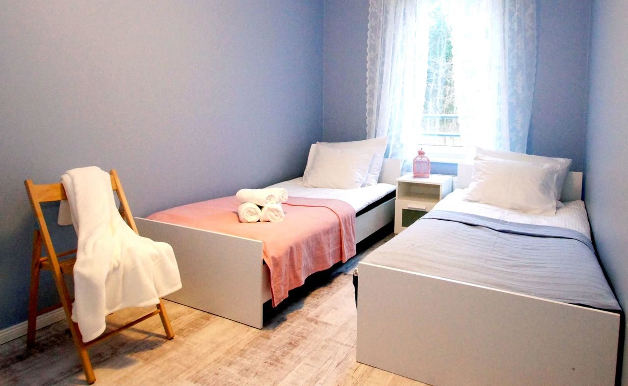 Апартаменты Słoneczne Tarasy - Apartament Brzozowy Гданьск-28